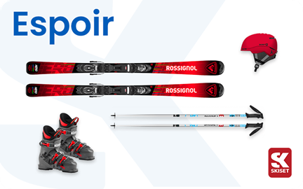 skiset espoir