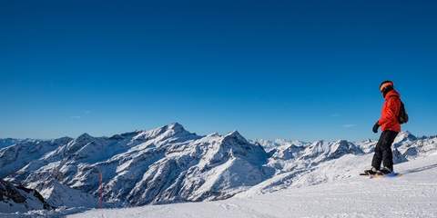 Skiurlaub Direkt An Der Piste Billige Skireisen Mit Skipass Sunweb