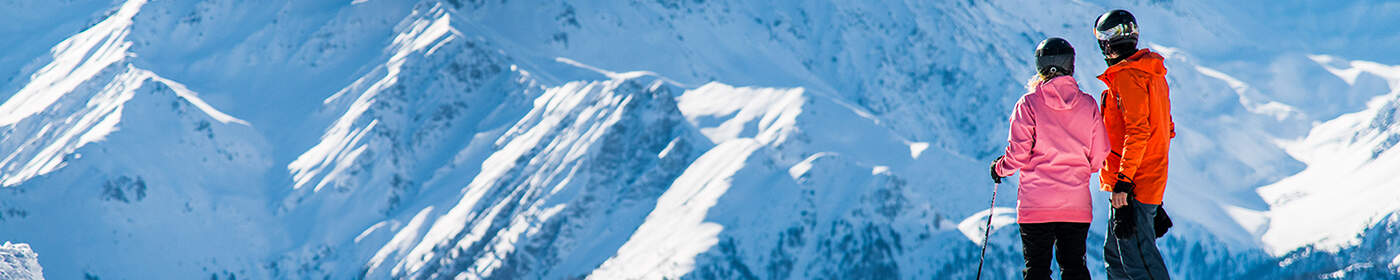 Last Minute Skiurlaub Billige Skireisen Mit Skipass Sunweb