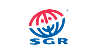 SGR Logo