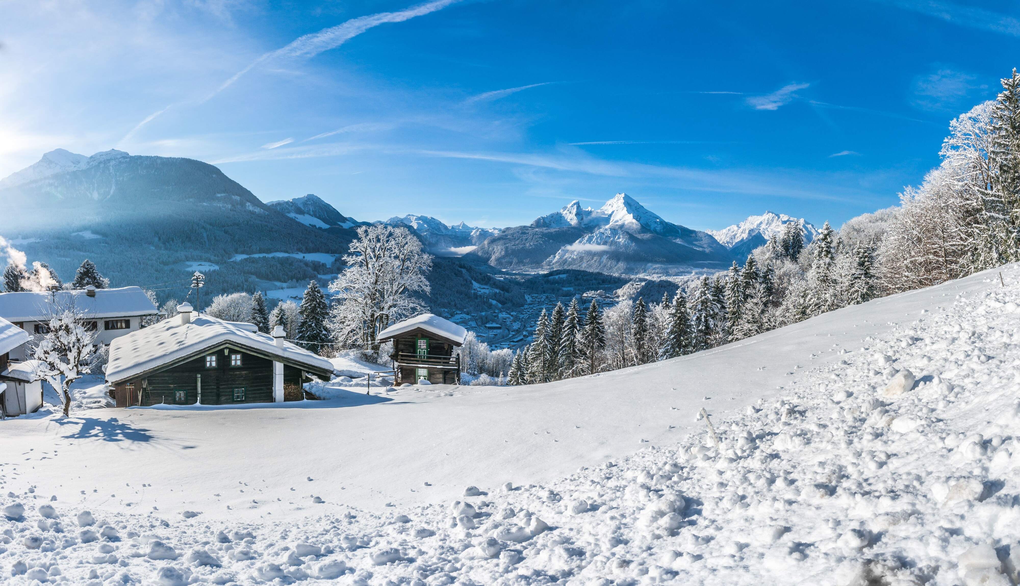 Skiurlaub Silvester Mit Skipass Sunweb